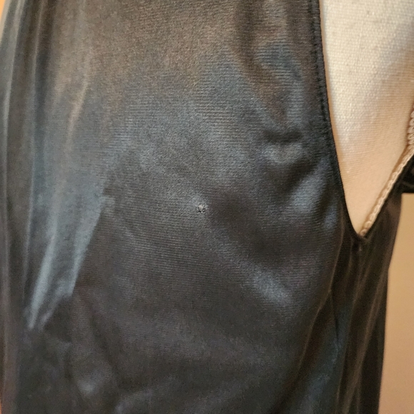 Vintage Frederick's of Hollywood Robe - Picture 5 of 5